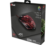 Trust GXT783 IZZA MOUSE & PAD - 703466 - zdjęcie 3